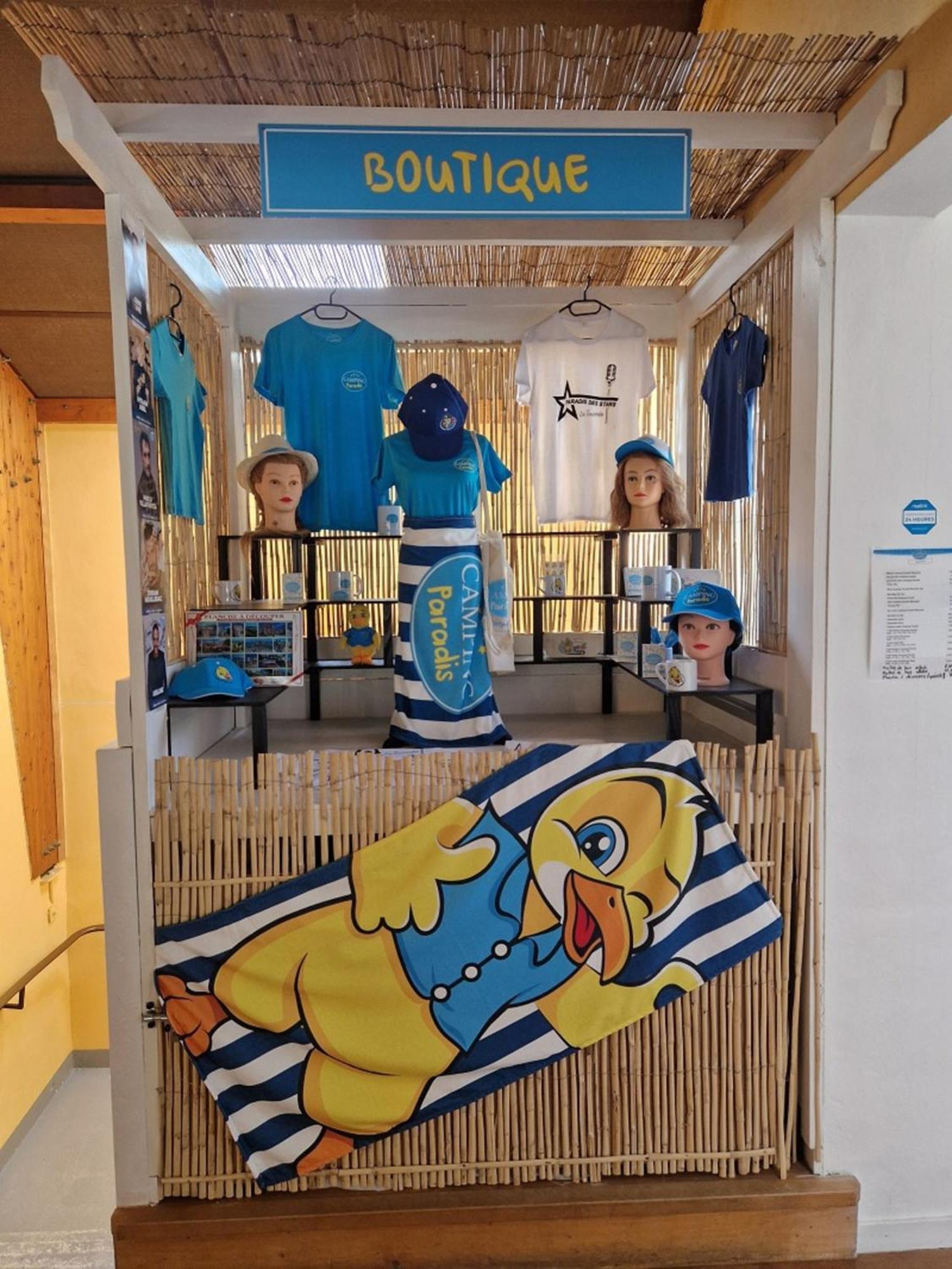 Camping Paradis Marmotel Saint-Geniez-dʼOlt Dış mekan fotoğraf